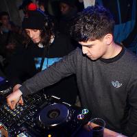 Shadows w/ Bou & Bassman Shadows w/ Bou & Bassman