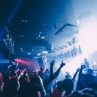 Hip Hop x Dancehall x UKG - Brixton Link Up