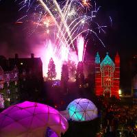 Selwyn May Ball 2019