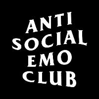 Anti Social Emo Club #002 - MCR Halloween Special