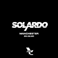 Solardo Manchester