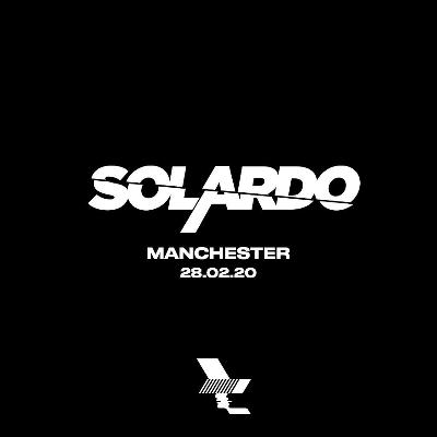 Solardo Manchester