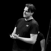 Shoe Cake Comedy Presents... Eddie French + Support
