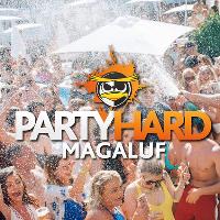 Magaluf Party Hard Travel Ultimate Events Package