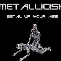 Metalicish - The Big Black Tour- O’Rileys Hull at ORILEYS LIVE MUSIC VENUE