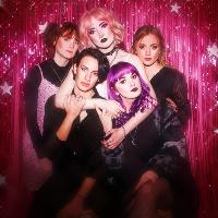 Venus Grrrls at The Hug And Pint