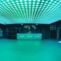system presents Newsam Park After Party at Mint Warehouse