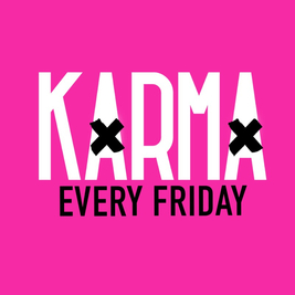 KARMA £2 Drinks All night! Manchesters biggest friday