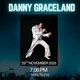 Danny Graceland at Brooklands Club Event Title Pic