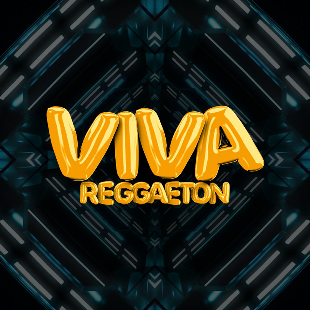 VIVA Reggaeton