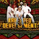 Arrested Development Event Title Pic
