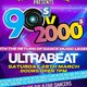 90s vs 2000s The Gliderdrome ULTRABEAT