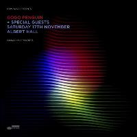 GoGo Penguin at Albert Hall