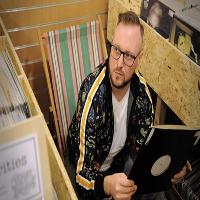 Big Swing with Ryan Taylor Hammond Quartet