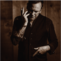 Kiefer Sutherland at O2 Academy Liverpool