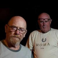 The Tuesday Club: Pete and Bas at Foundry