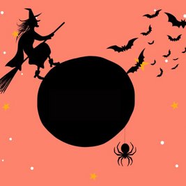 Halloween Family Spooky Party