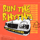 Run The Rhythm: Rap x Hip Hop x RnB Event Title Pic