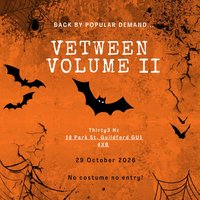 Vetween: Volume 2