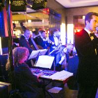 The Peter Borthwick Jazz Band