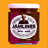 JamLines JamLines