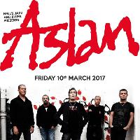 Aslan