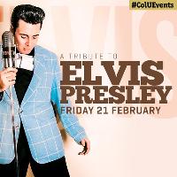 Elvis Tribute