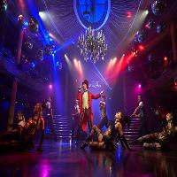 Come What May - The ULTIMATE TRIBUTE to Moulin Rouge at Wolverhampton Grand Theatre