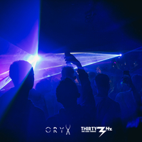 ORYX DnB Opening Party at Thirty3Hz