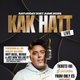KAK HATT LIVE - St Lawrence Tavern, Ramsgate Event Title Pic