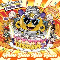 DiscoJam: Summertime Shindig