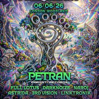 Alternative Frequency with Petran at Virtual Event