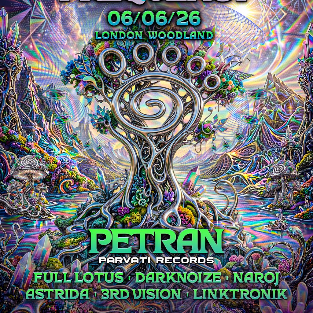 Petran ile Alternatif Frekans