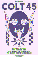 Colt 45