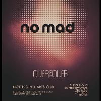 NOVA Presents indie showcase Over & Over
