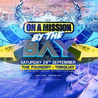On A Mission - Torquay On A Mission - Torquay