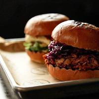National Burger Day