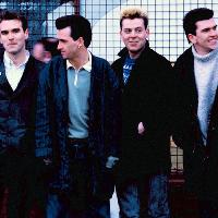 The Smiths/Morrissey Disco - Manchester