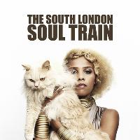 The South London Soul Train with Alice Francis (Live) + More