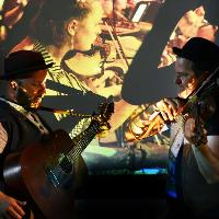 The People’s String Foundation: Res Publica at Lincoln Drill Hall