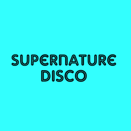 Supernature on Sunday with Will TRAMP!