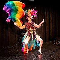 Chester Pride official Pride Cabaret at St Marys Creative Space