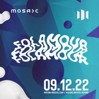 Motion x Mosaic: Folamour at Motion