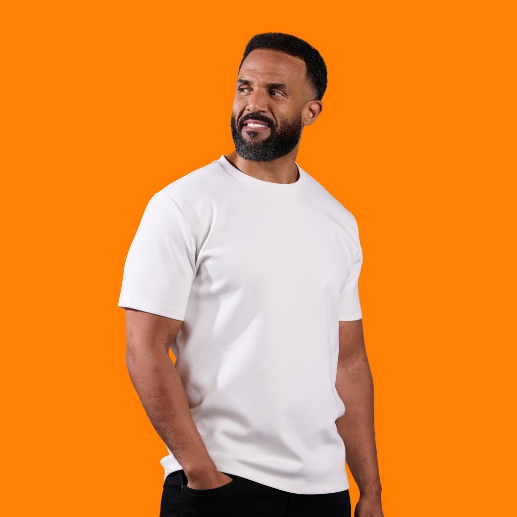 Just Eat presents...Did Somebody Say Craig David