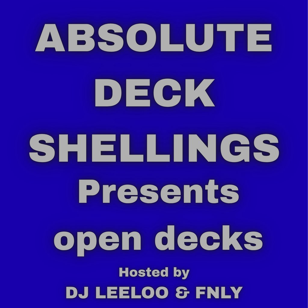 Absolute Deck Shellings presents: open decks under the arches