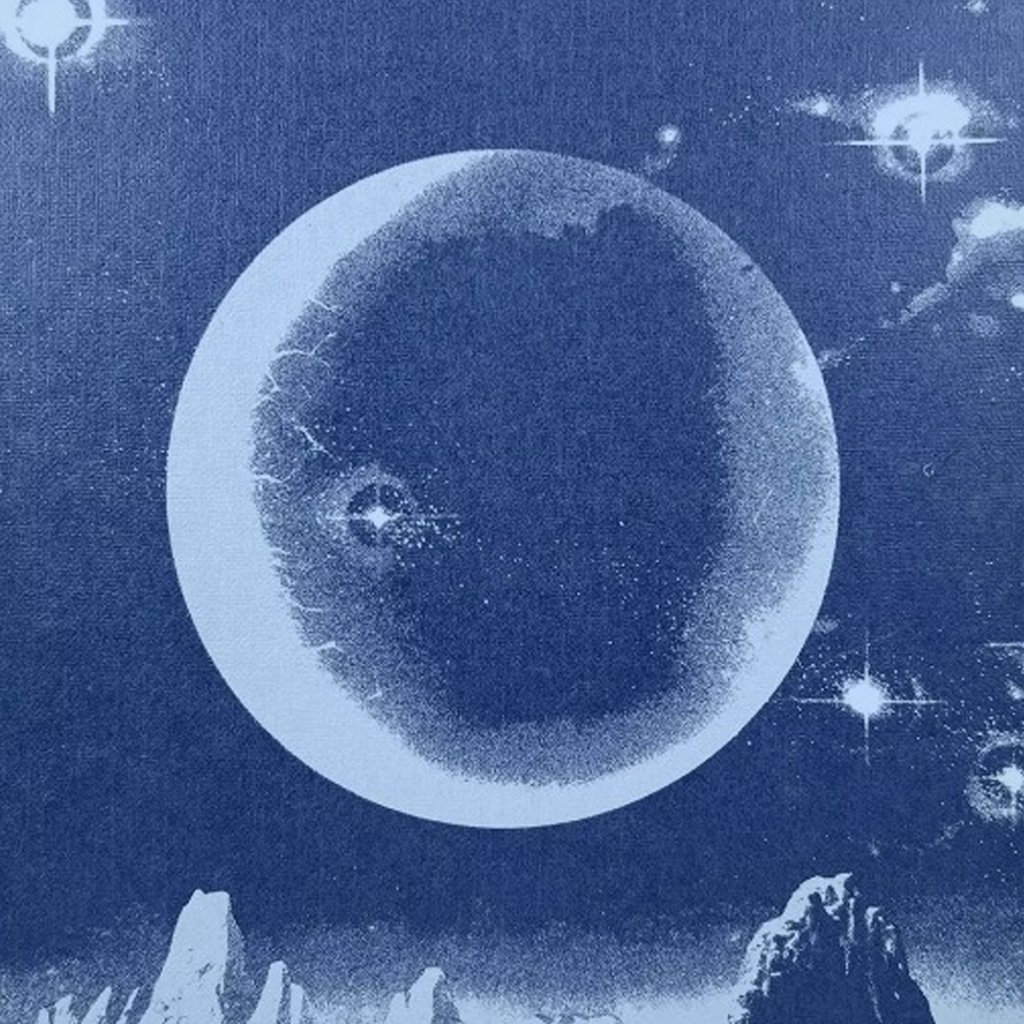 Red Laser Suburban Diskoteque