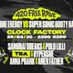 Bristol 4/20 Free Rave: SSBB x Hardcore Energy Event Title Pic