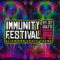 Immunity Festival 2026 Crediton