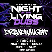 Night of the living dubs