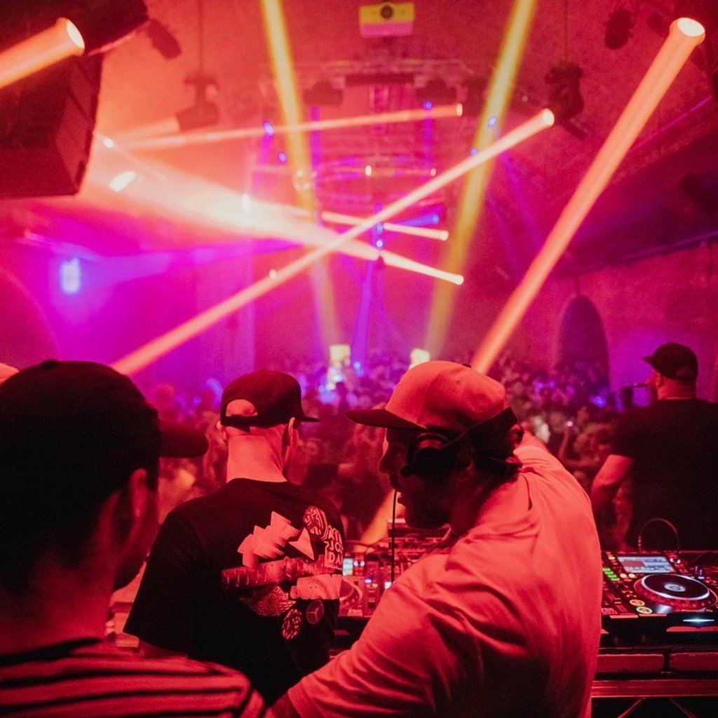 FREE TICKETS: The Cause Winter26 - House & Disco ALL NIGHT LONG